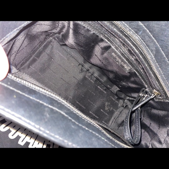 MICHAEL KOHRS HANDBAG & WALLET - Picture 14 of 16